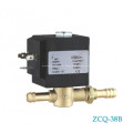 Conexão de tubo Connnector 6.5mm Solenoid Valve